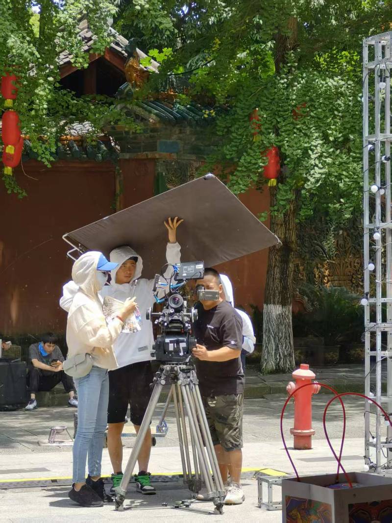 山东产品宣传视频拍摄公司避坑：资质、案例、服务全解析